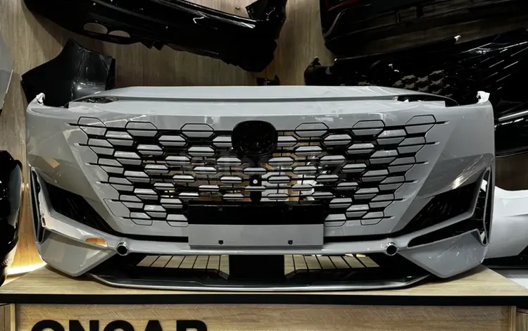 Бампера Jetour, Changan, Elantra, Chery за 1 000 тг. в Астана