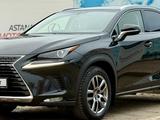 Lexus NX 200 2018 годаүшін13 800 000 тг. в Астана