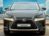 Lexus NX 200 2018 годаүшін13 800 000 тг. в Астана – фото 2