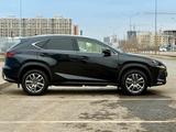 Lexus NX 200 2018 годаүшін13 800 000 тг. в Астана – фото 4