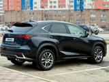 Lexus NX 200 2018 годаүшін13 800 000 тг. в Астана – фото 5