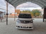 Toyota Alphard 2004 года за 7 000 000 тг. в Актау – фото 2