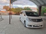 Toyota Alphard 2004 года за 7 000 000 тг. в Актау – фото 3