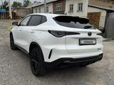 Changan X5 Plus 2024 года за 7 600 000 тг. в Шымкент – фото 2