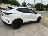 Changan X5 Plus 2024 года за 7 600 000 тг. в Шымкент – фото 3