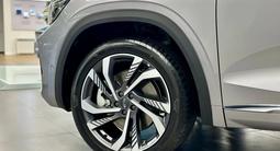 Geely Monjaro Premium 2025 года за 14 790 000 тг. в Тараз – фото 2