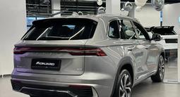 Geely Monjaro Premium 2025 года за 14 790 000 тг. в Тараз – фото 3