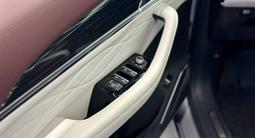 Geely Monjaro Premium 2025 года за 14 790 000 тг. в Тараз – фото 5