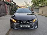 Toyota Camry 2020 года за 15 500 000 тг. в Туркестан – фото 4