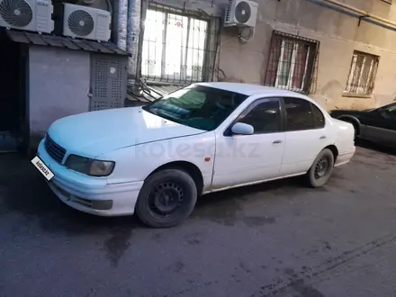 Nissan Maxima 1995 года за 1 350 000 тг. в Алматы – фото 4