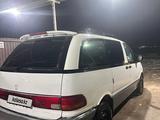 Toyota Previa 1993 годаүшін2 500 000 тг. в Кордай – фото 2