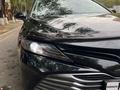 Toyota Camry 2018 года за 15 800 000 тг. в Алматы – фото 4