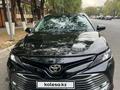 Toyota Camry 2018 года за 15 800 000 тг. в Алматы – фото 5