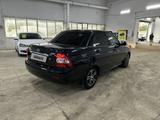 ВАЗ (Lada) Priora 2170 2012 года за 2 900 000 тг. в Костанай – фото 2