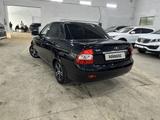 ВАЗ (Lada) Priora 2170 2012 года за 2 900 000 тг. в Костанай – фото 3