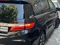 Honda Odyssey 2015 годаfor8 850 000 тг. в Караганда – фото 16