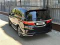 Honda Odyssey 2015 годаүшін8 850 000 тг. в Караганда – фото 19