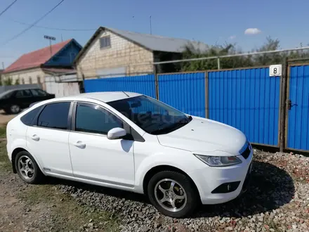 Ford Focus 2009 года за 2 194 000 тг. в Уральск
