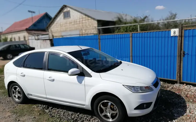Ford Focus 2009 годаүшін2 197 500 тг. в Уральск