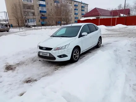 Ford Focus 2009 года за 2 194 000 тг. в Уральск – фото 13