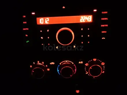Ford Focus 2009 года за 2 194 000 тг. в Уральск – фото 18