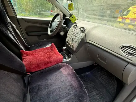 Ford Focus 2009 года за 2 194 000 тг. в Уральск – фото 22