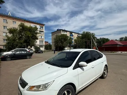 Ford Focus 2009 года за 2 194 000 тг. в Уральск – фото 24