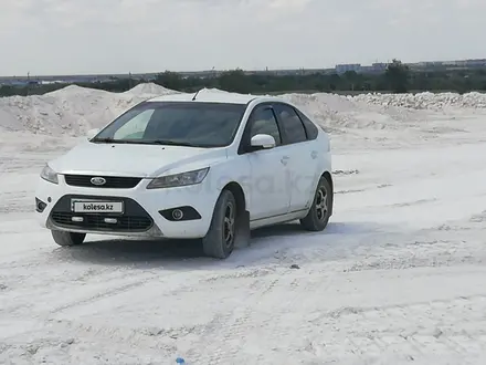 Ford Focus 2009 года за 2 194 000 тг. в Уральск – фото 3