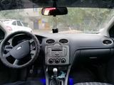 Ford Focus 2009 года за 2 197 500 тг. в Уральск – фото 5