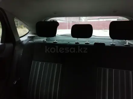 Ford Focus 2009 года за 2 194 000 тг. в Уральск – фото 7