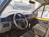 ГАЗ ГАЗель 2007 года за 3 800 000 тг. в Актобе – фото 4