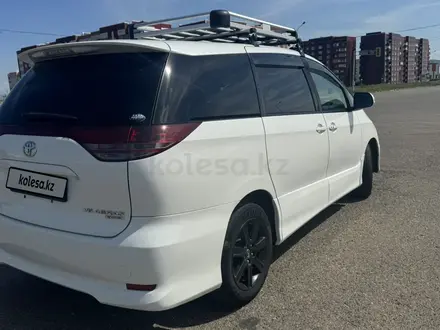 Toyota Estima 2006 года за 6 700 000 тг. в Алматы – фото 3