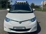 Toyota Estima 2006 года за 6 700 000 тг. в Алматы
