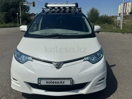 Toyota Estima 2006 года за 6 700 000 тг. в Алматы