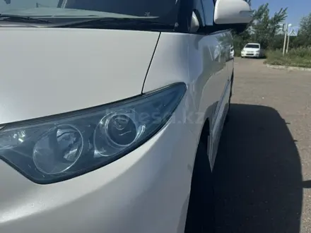 Toyota Estima 2006 года за 6 700 000 тг. в Алматы – фото 6