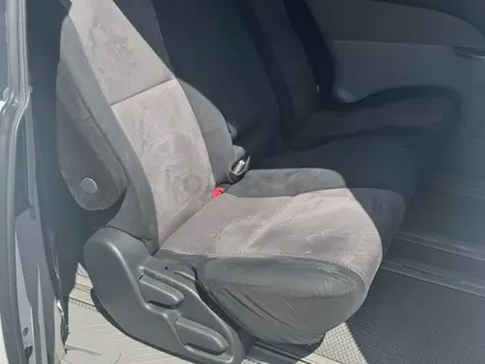 Toyota Estima 2006 года за 6 700 000 тг. в Алматы – фото 8