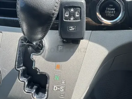 Toyota Estima 2006 года за 6 700 000 тг. в Алматы – фото 9