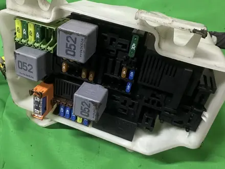 W205 w213 w222 блок предохранителей fuce box за 20 000 тг. в Алматы
