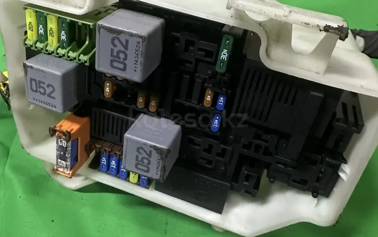 W205 w213 w222 блок предохранителей fuce box за 20 000 тг. в Алматы