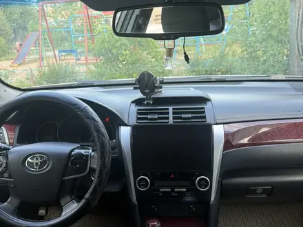 Toyota Camry 2013 года за 7 700 000 тг. в Кокшетау