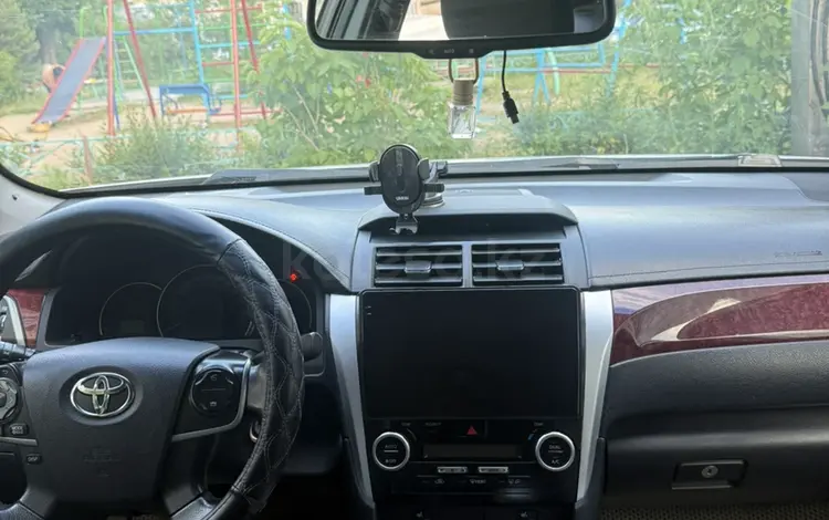 Toyota Camry 2013 годаүшін7 700 000 тг. в Кокшетау