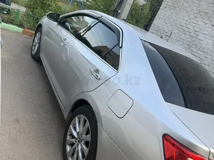 Toyota Camry 2013 года за 7 700 000 тг. в Кокшетау – фото 3