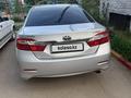 Toyota Camry 2013 годаүшін7 700 000 тг. в Кокшетау – фото 4
