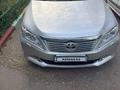 Toyota Camry 2013 годаүшін7 700 000 тг. в Кокшетау – фото 5
