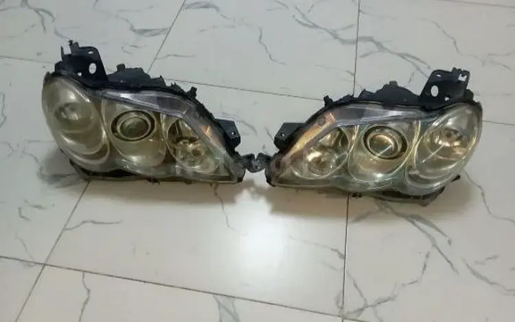 Фары на Toyota Mark X за 30 000 тг. в Алматы