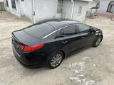 Kia Optima 2010 годаүшін6 400 000 тг. в Атырау – фото 4