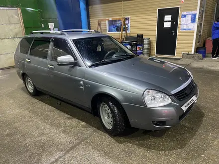 ВАЗ (Lada) Priora 2171 2012 года за 2 200 000 тг. в Усть-Каменогорск – фото 2