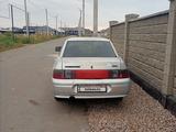 ВАЗ (Lada) 2110 2006 года за 700 000 тг. в Астана