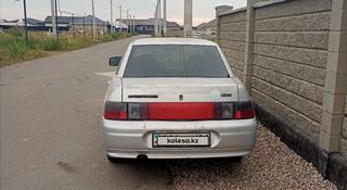 ВАЗ (Lada) 2110 2006 года за 700 000 тг. в Астана