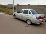 ВАЗ (Lada) 2110 2006 года за 700 000 тг. в Астана – фото 5